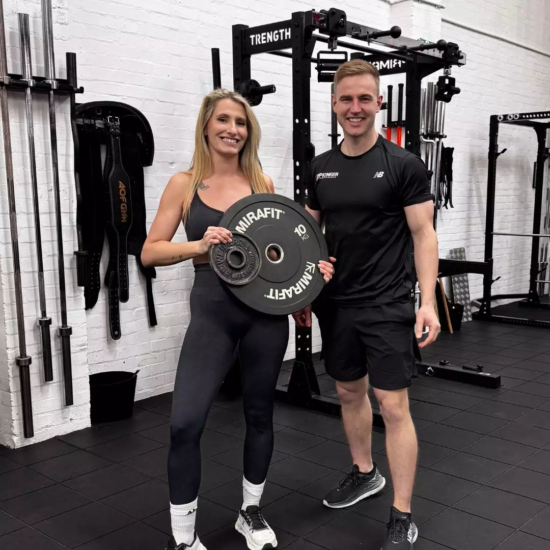 The Ultimate Guide to Eating for Fat Loss